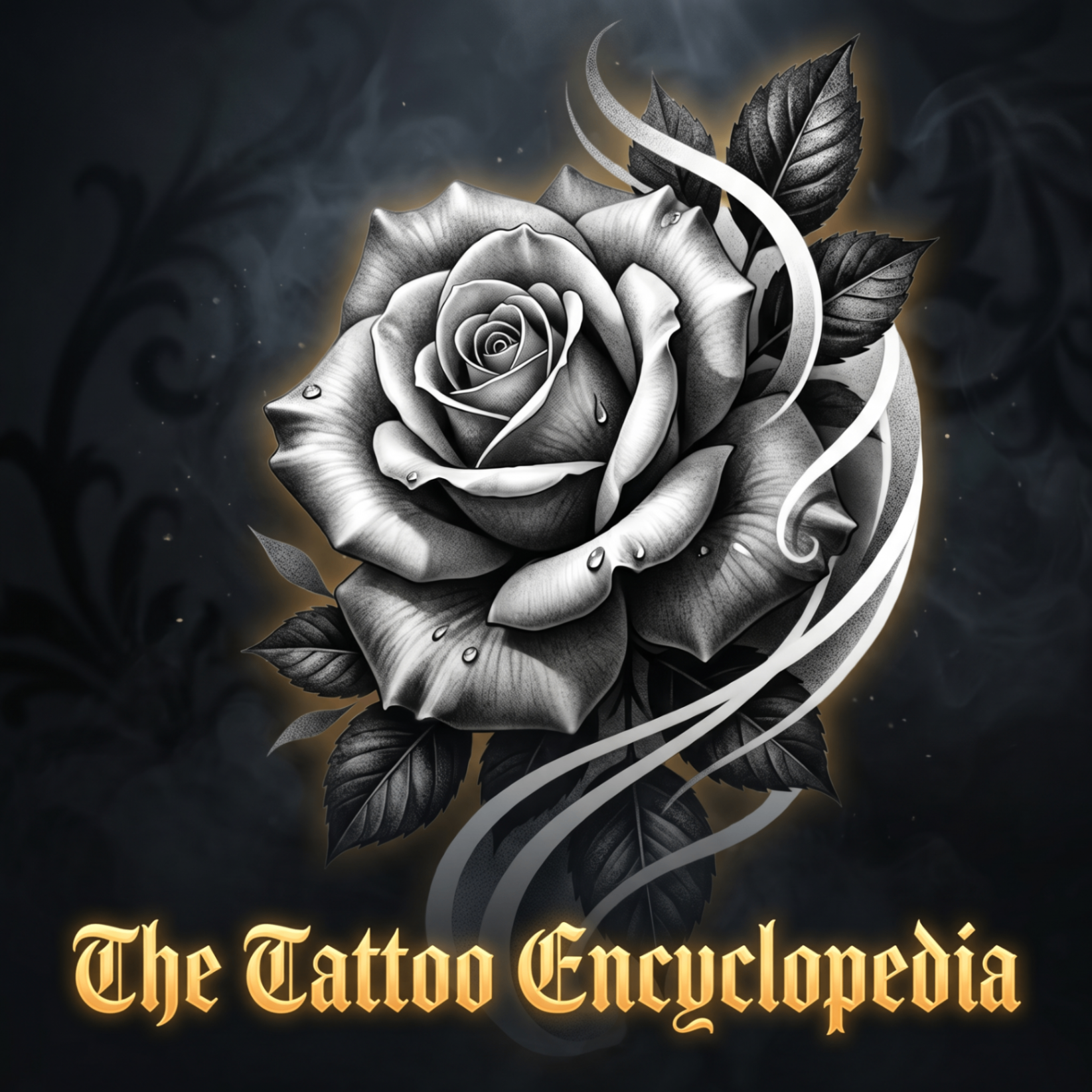 The Tattoo Encyclopedia